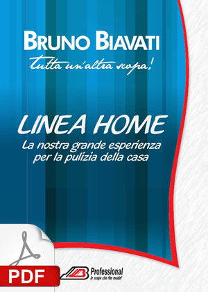 Catalogo Linea Home Biavati