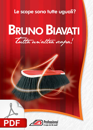 Catalogo generale Professional Biavati